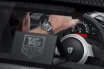 Tesla Roadster Sport TAG Heuer 2010 года